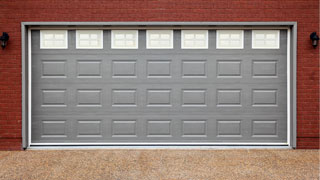 Garage Door Repair at Adesa Mesquite, Texas