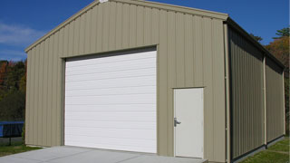 Garage Door Openers at Adesa Mesquite, Texas